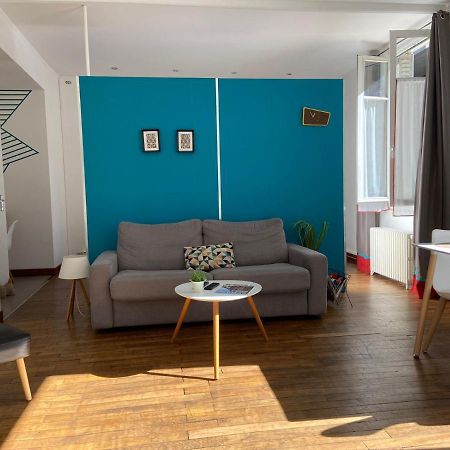 1Bispoitiers Villa Kültér fotó