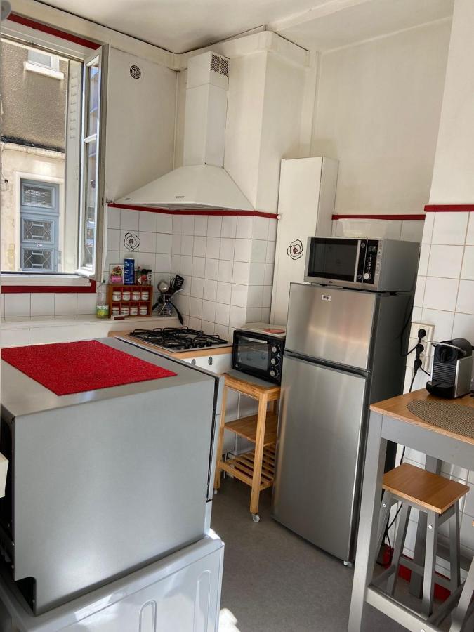 1Bispoitiers Villa Kültér fotó