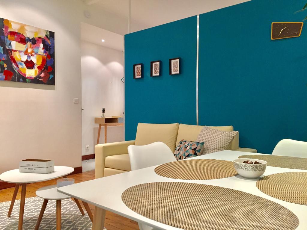 1Bispoitiers Villa Kültér fotó