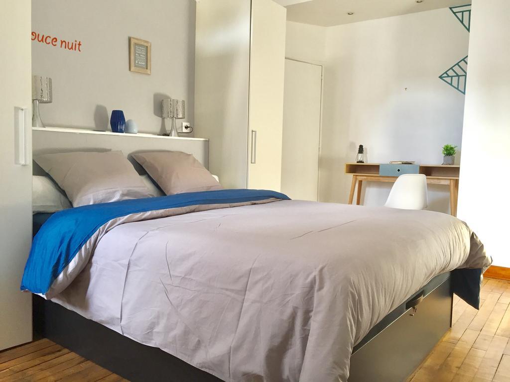 1Bispoitiers Villa Kültér fotó