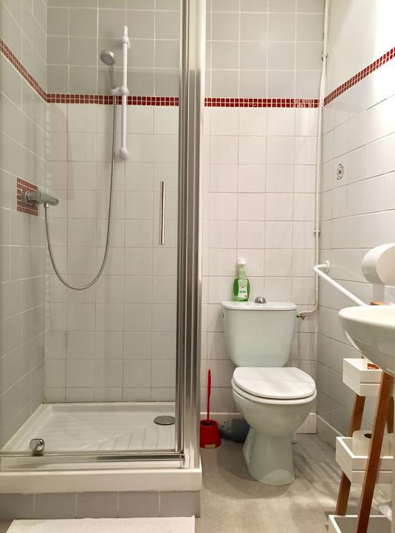 1Bispoitiers Villa Kültér fotó